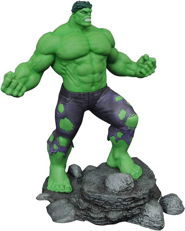 Marvel: Hulk Gallery Figure 
