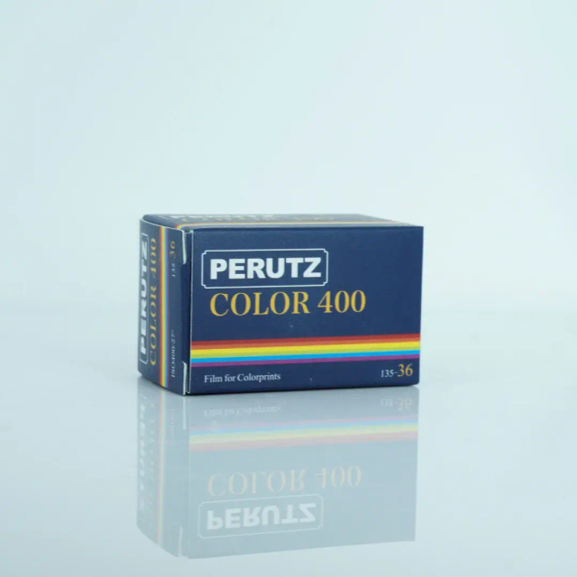 Perutz Color 400