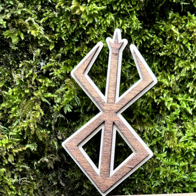 Berserk - Pack Berserker