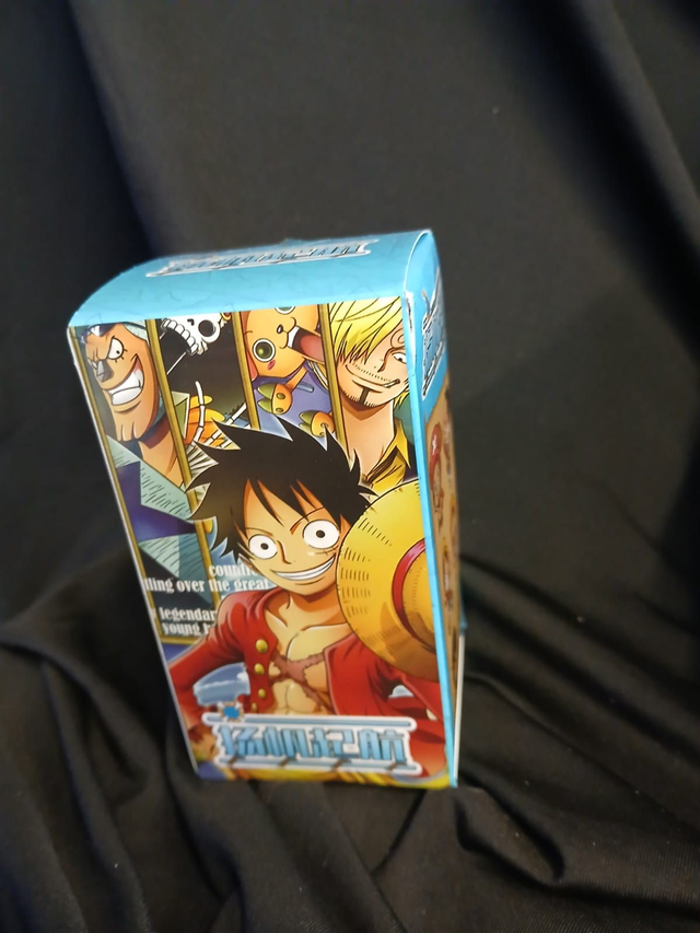 One Piece Blind Box