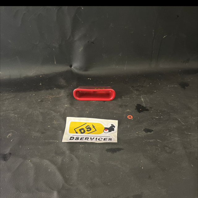 Poignée de porte EH9