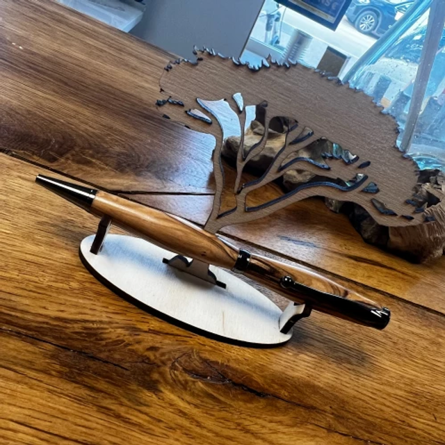 Support de stylos &quot;Savane&quot;