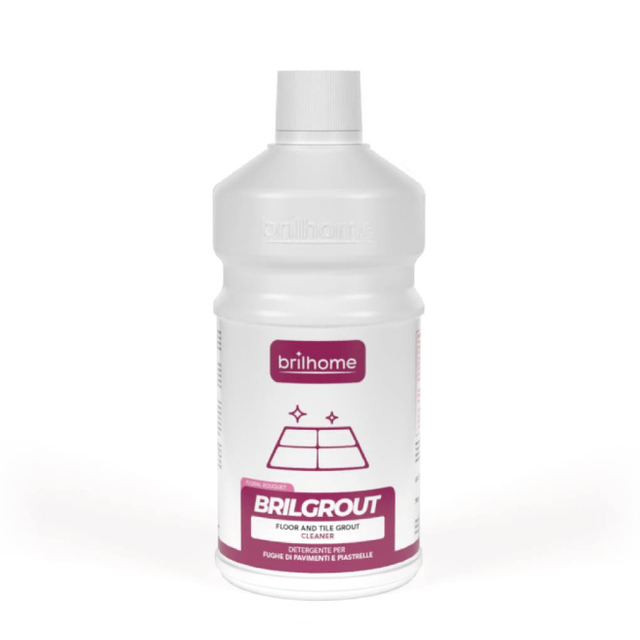 BRILGROUT- Nettoyant concentré pour joints - Floral Bouquet 750ML