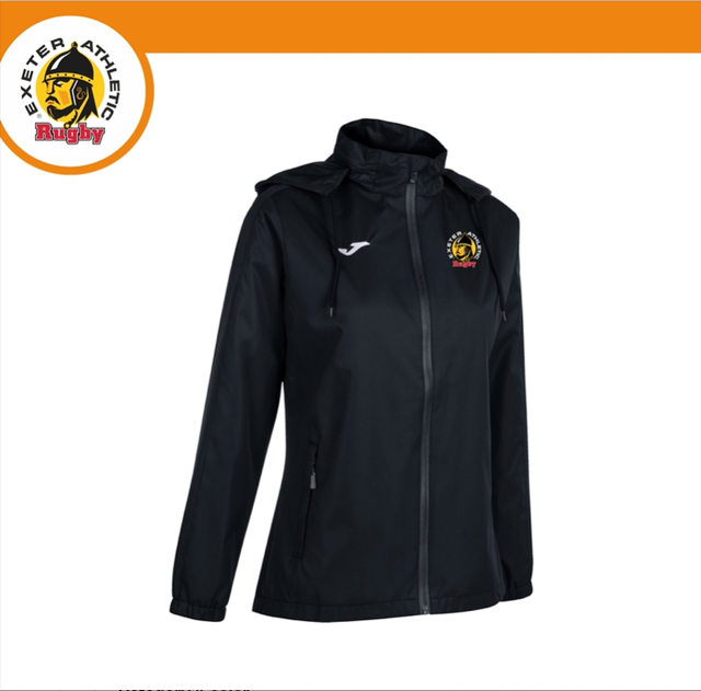 Ladies Rainjacket (901428)