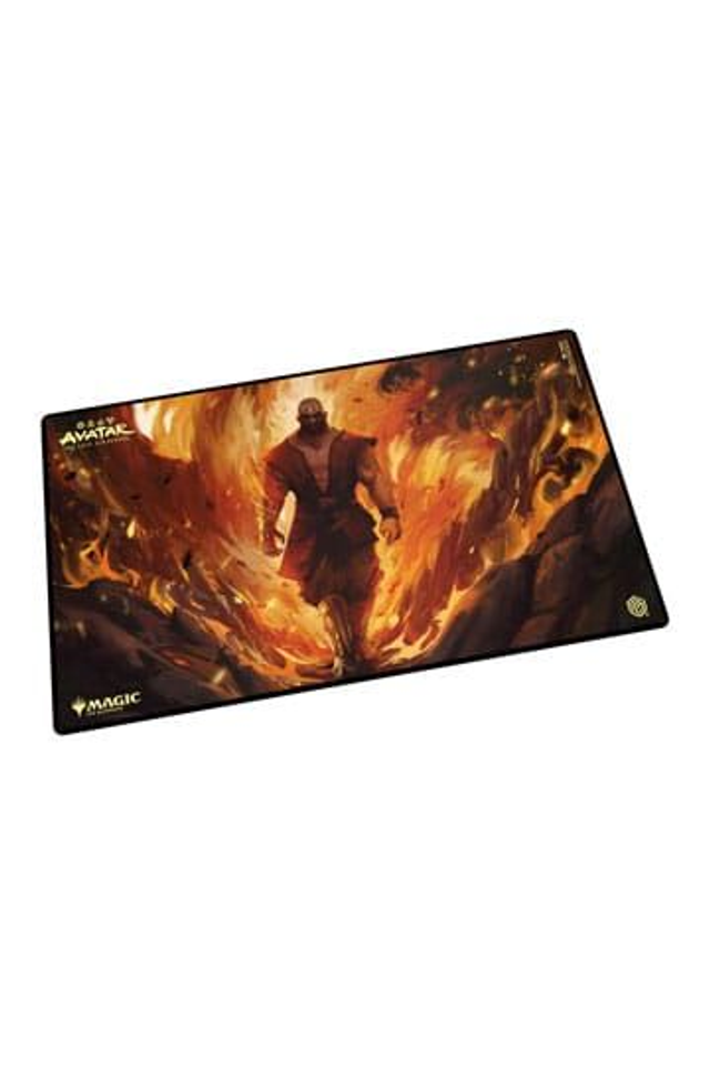 Ultimate Guard Play-Mat Magic: The Gathering | Avatar: The Last Airbender - Combustion Man