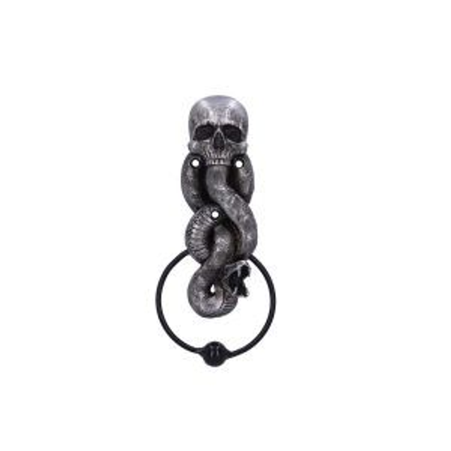 The Dark Mark Door Knocker