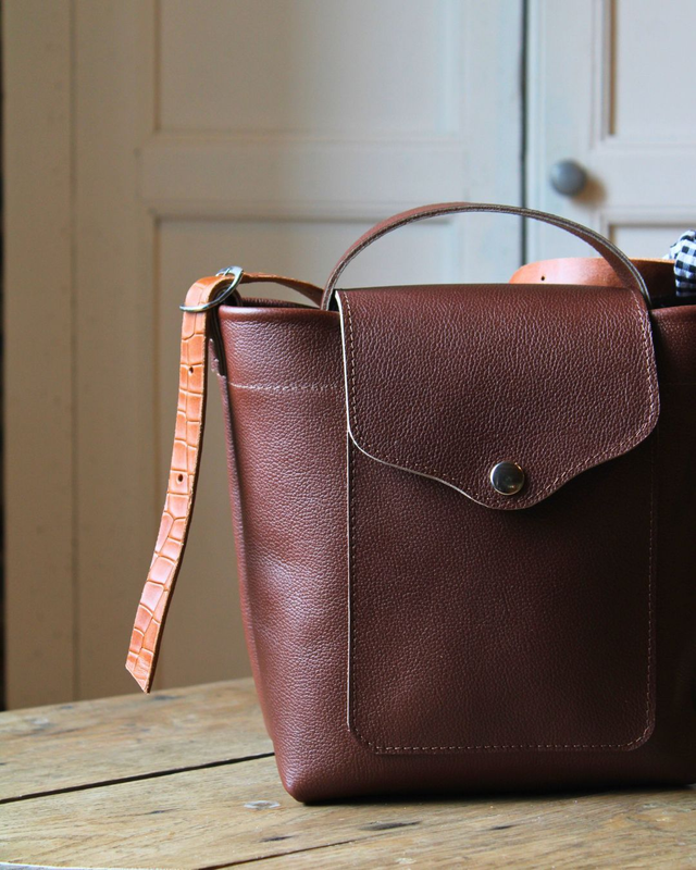 Sac n°4 - Chocolat