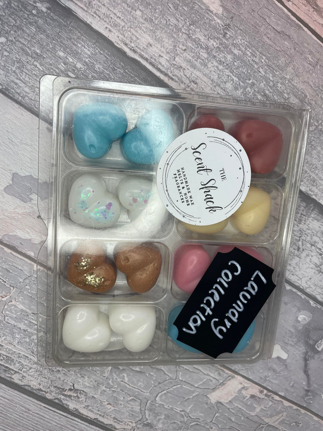 Laundry Collection Box