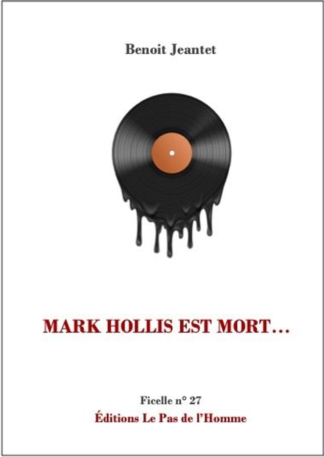 Ficelle n°27 - Mark Hollis est mort