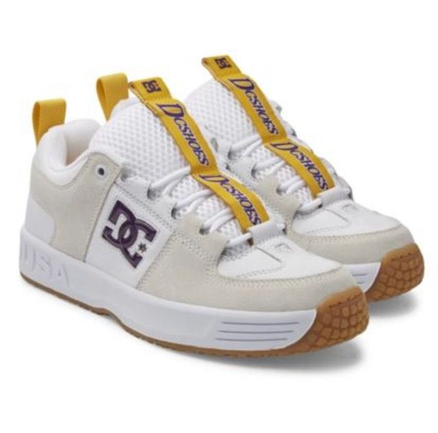 LYNX OG - SPECIAL EDITION - LA LAKERS