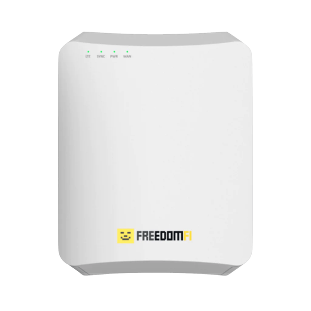 FreedomFi Helium 5G Indoor Bundle (Gateway & Small Cell)