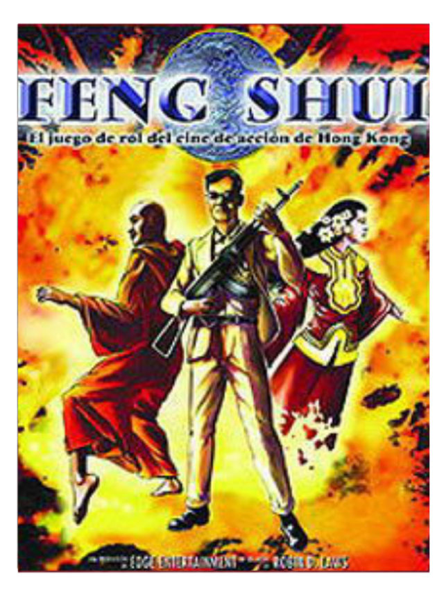 Feng Shui