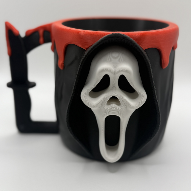 IceSCREAM tub holder