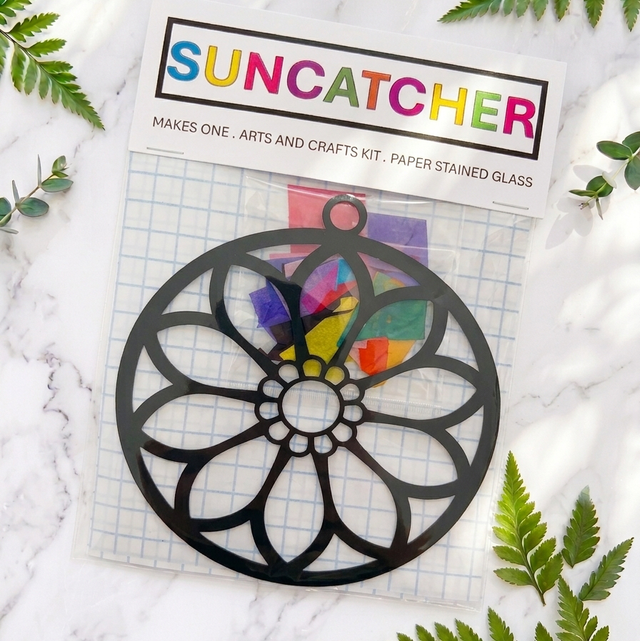 Suncatcher Kits