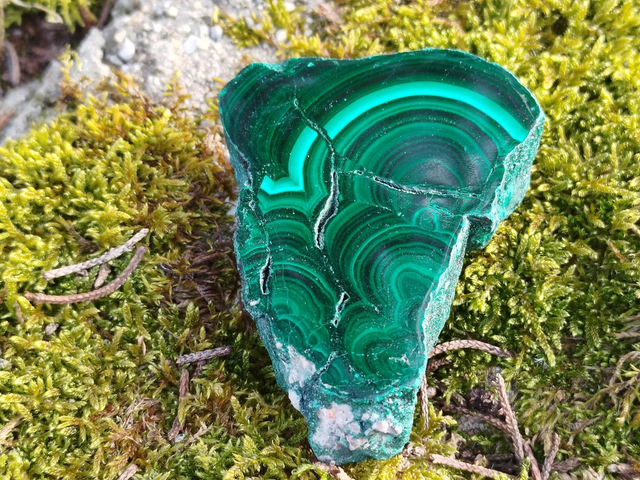 Malachite 
