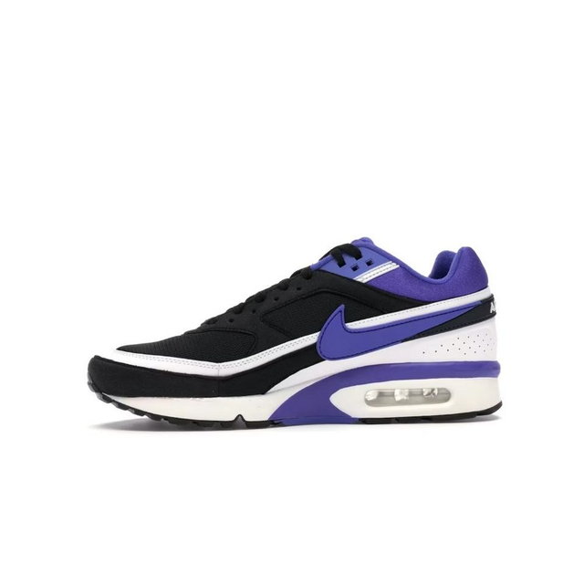 Nike Air Max BW PRM Persian Violet 2016
