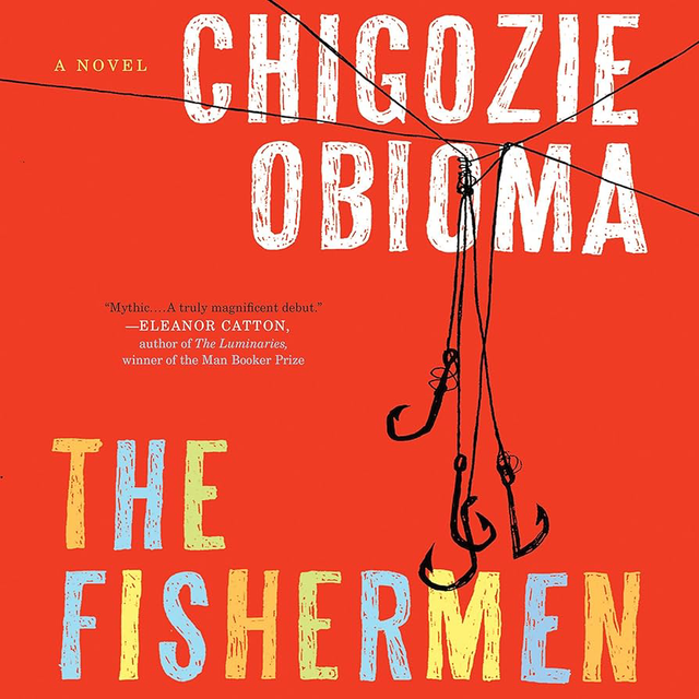 The Fishermen | Chigozie Obioma