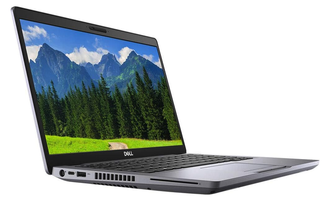 DELL - Latitude 5411 - TPF-2021-04