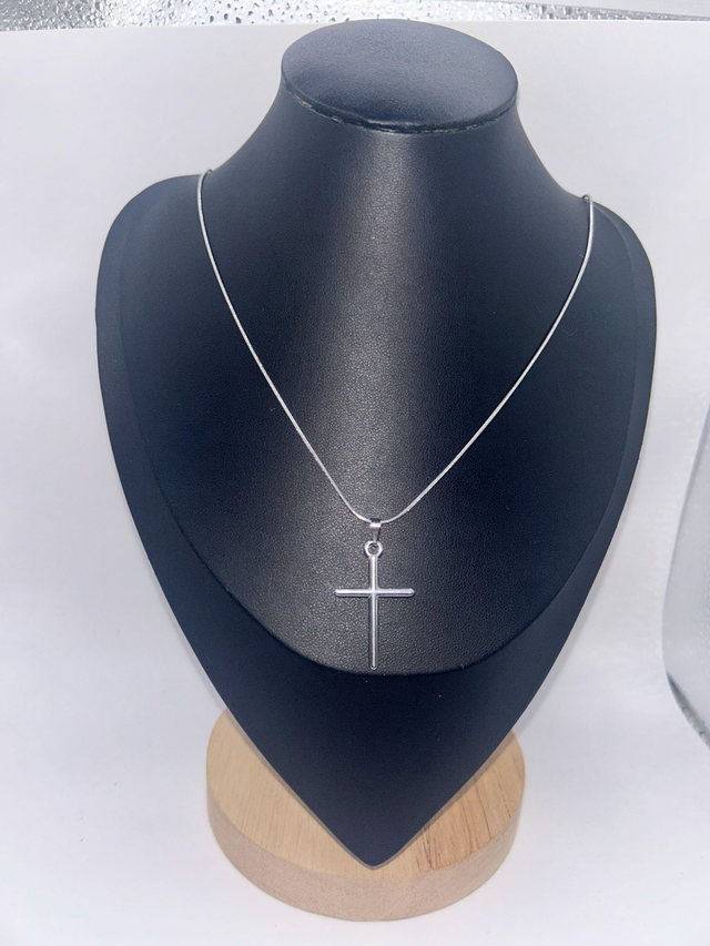 Stainless Steel Necklace (SSN87J)