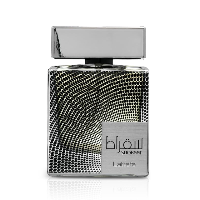 LATTAFA Suqraat