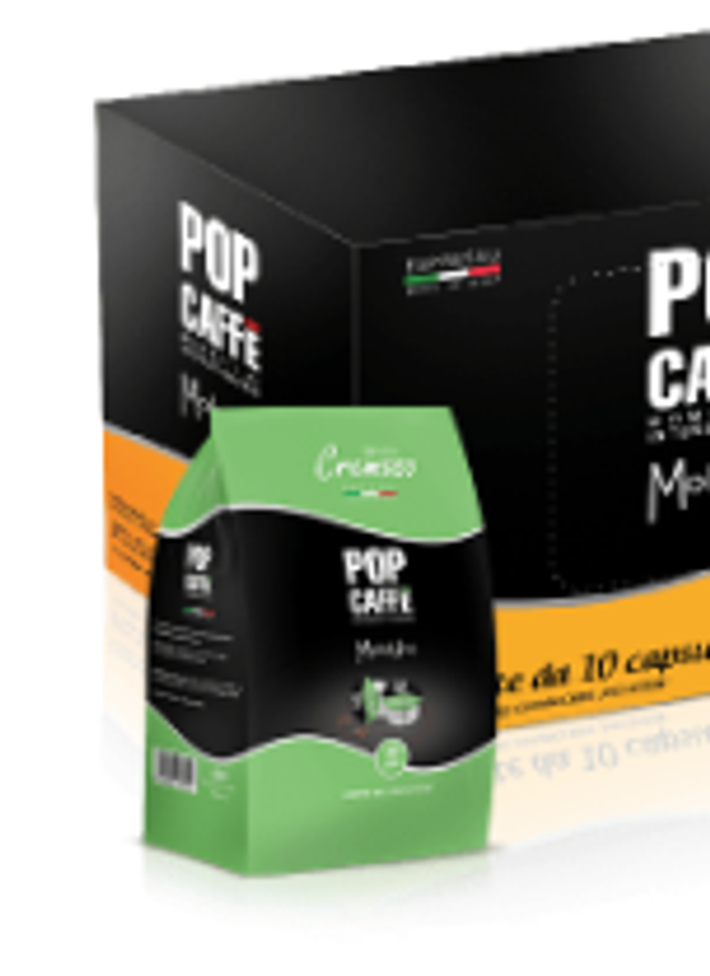 Mokauno cremoso 10pz