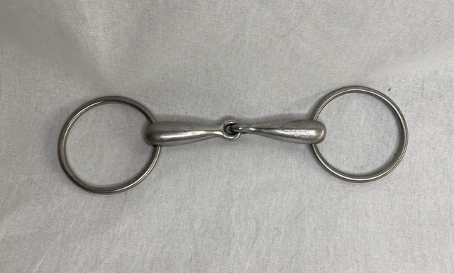 Mors Chantilly 115cm