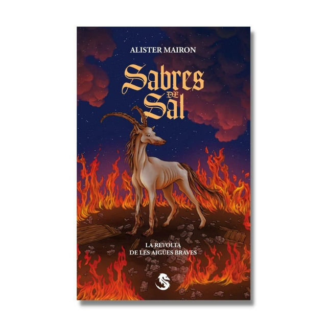 Sabres De Sal II