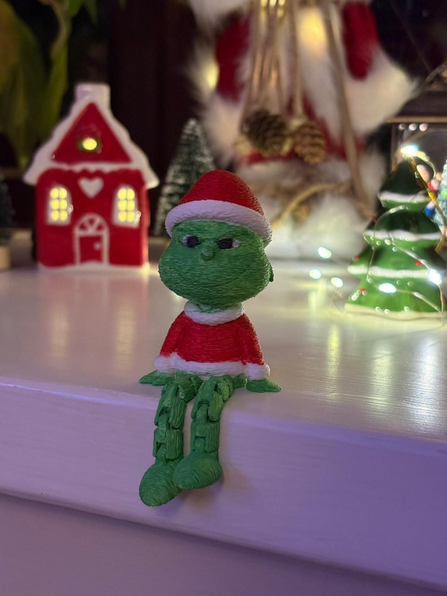 Grinch