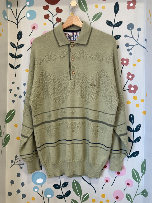 Maglione Il Granchio