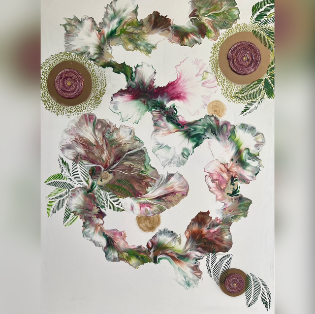 Effluves envoûtantes 