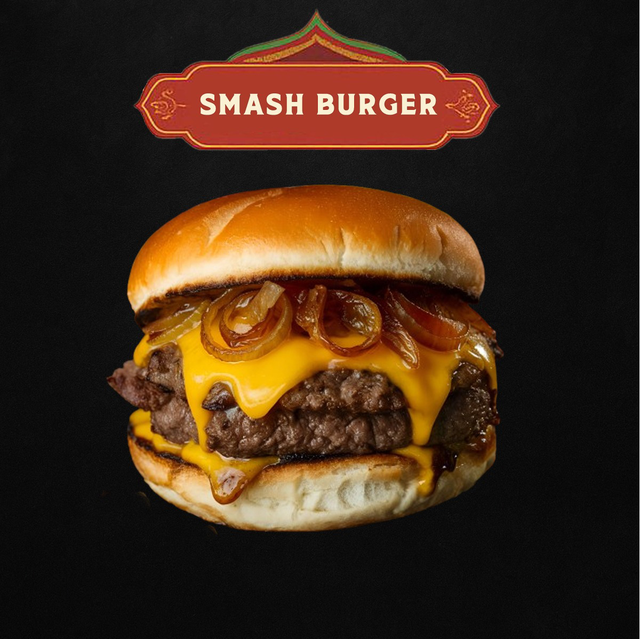 Smash Burger 