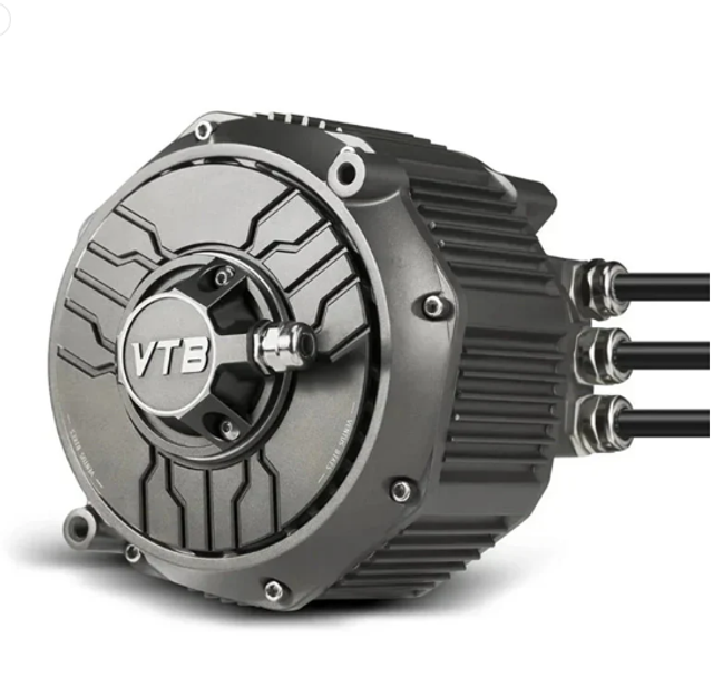 Moteur Haute Performance VTB (Beast 28kW ou Ryuga 52kW) SUR-RON Light Bee, ERide Pro & Plus