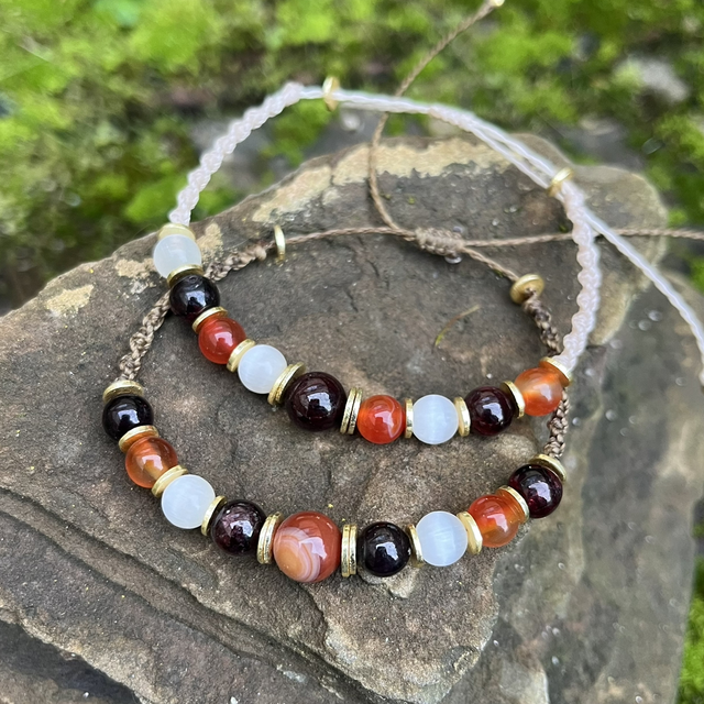 Cycle Féminin (Règles douloureuses/ Endométriose)