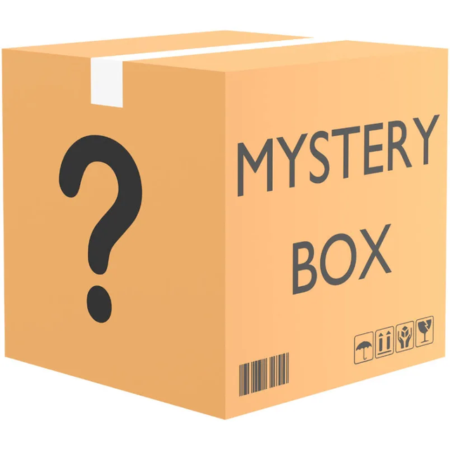 Mystery Box
