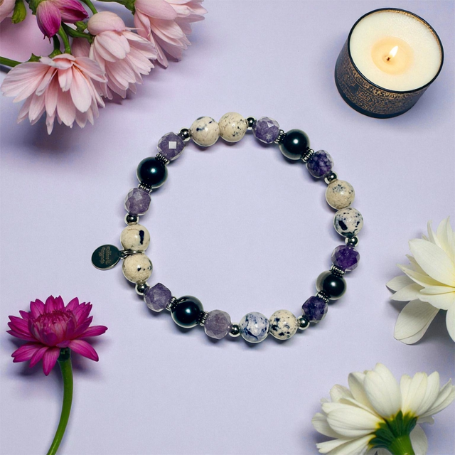 Bransoletka Nightfall