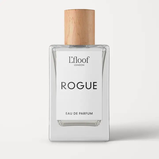 L'Floof ROGUE Dog Perfume (Cedarwood, Lavender and Lemon Verbena)