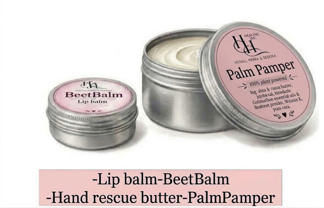 Healing Hue vegan Cosmetics-MOISTUREFULL