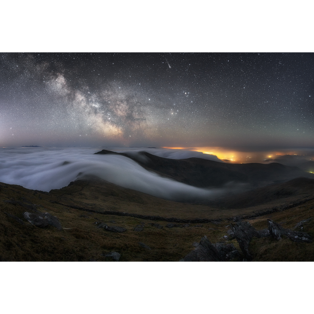 Mt. Brandon - Cnoc Bréanainn