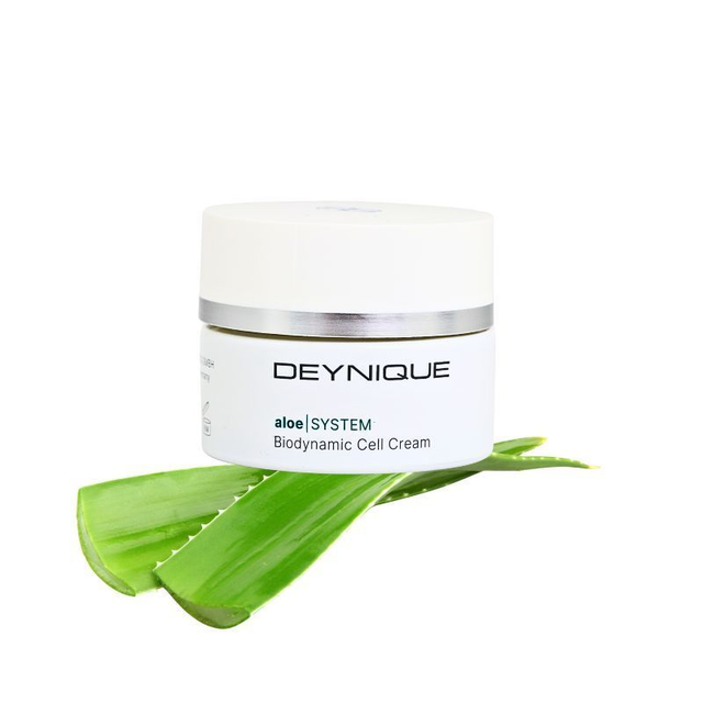 DEYNIQUE Biodynamic Cell Cream- Anti-Aging