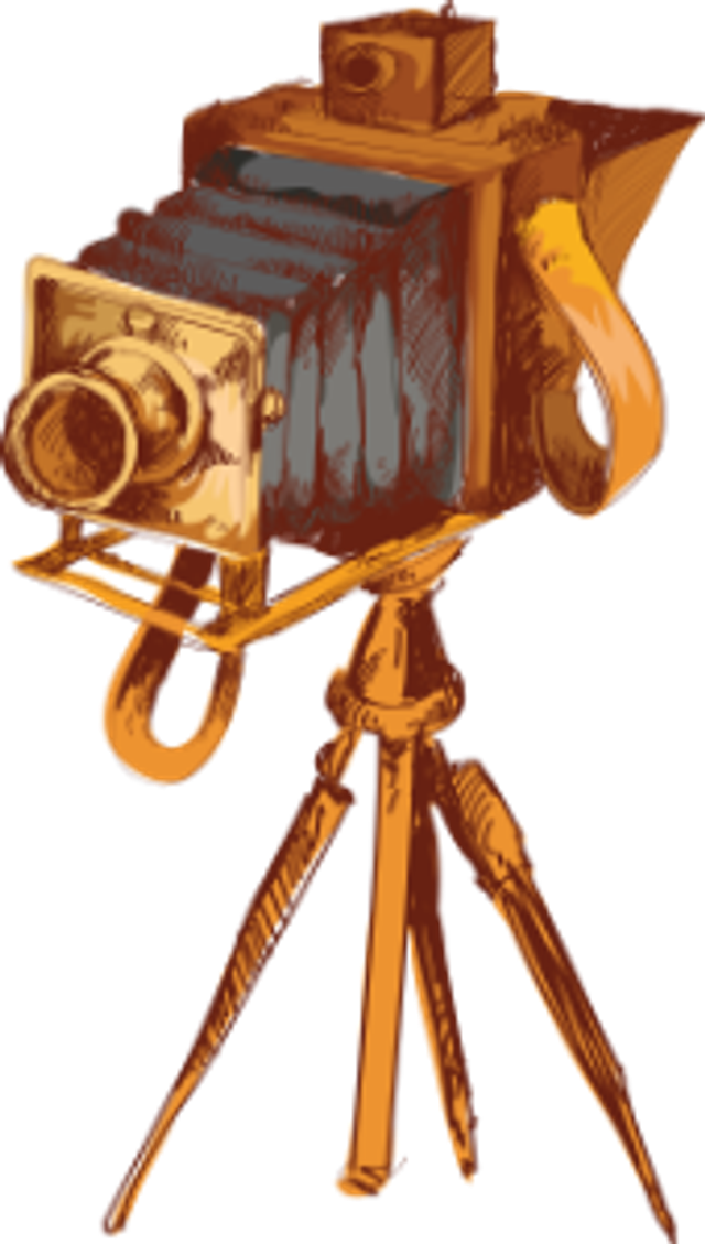 [Saynète] Cheeeeese !