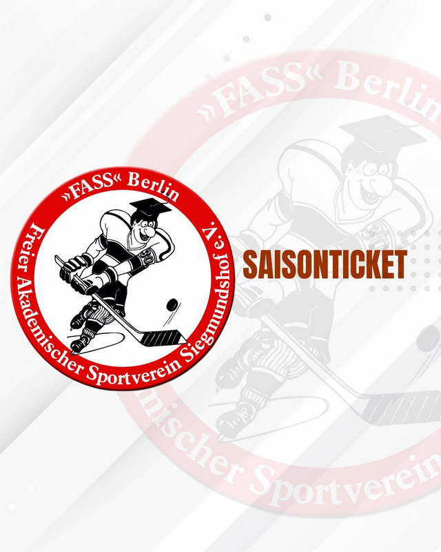 Saisontickets (vier Kategorien)