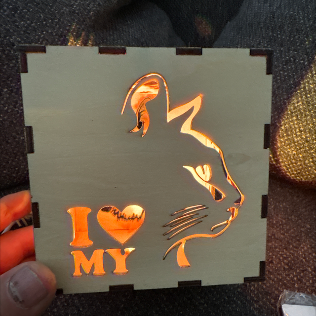 Le cubes nos amis les bêtes 