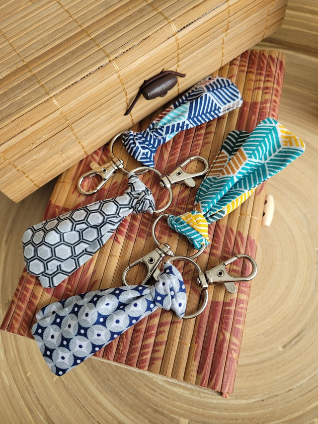 Portes clefs 