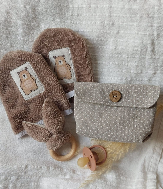 Coffret &quot; Teddy bear&quot;