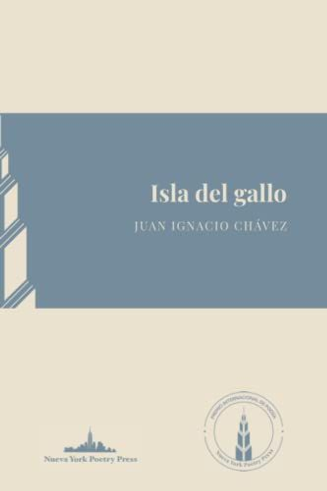Isla del Gallo - Juan Ignacio Chávez