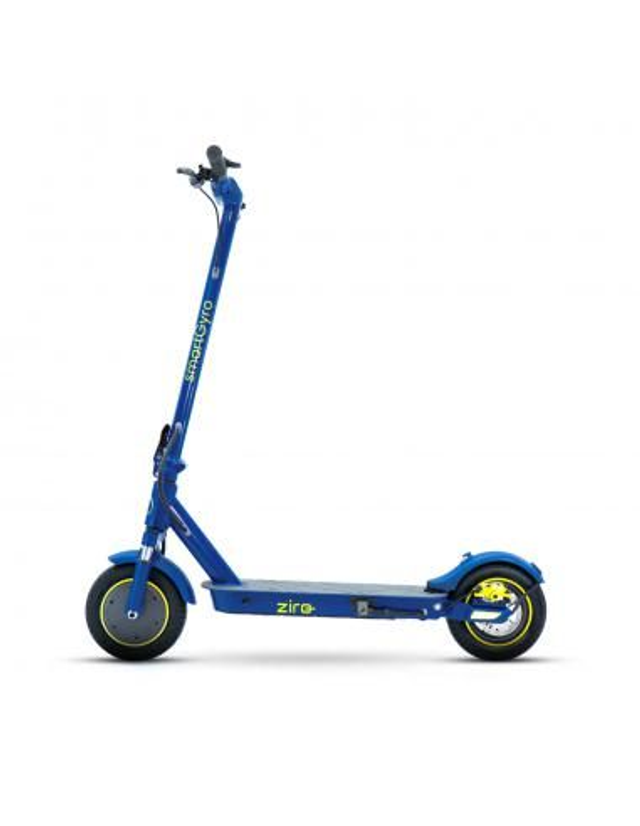  SmartGyro Ziro Blue