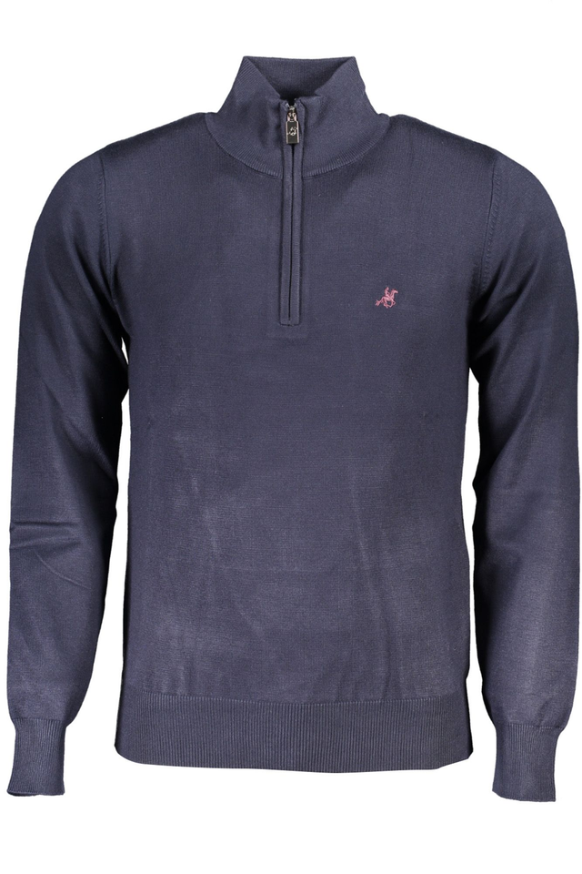 U.S. GRAND POLO MAGLIA UOMO BLU