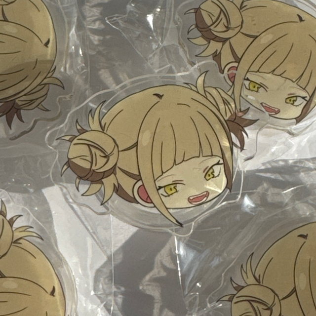 PHONE GRIPS TOGA