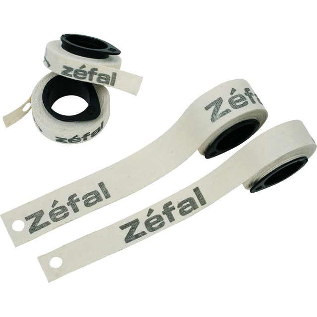 Zefal High Pressure Cotton Rim Tape 17mm 