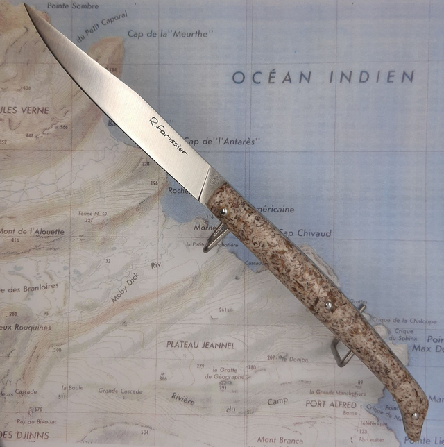 Chiloé Drêche de bière blanche